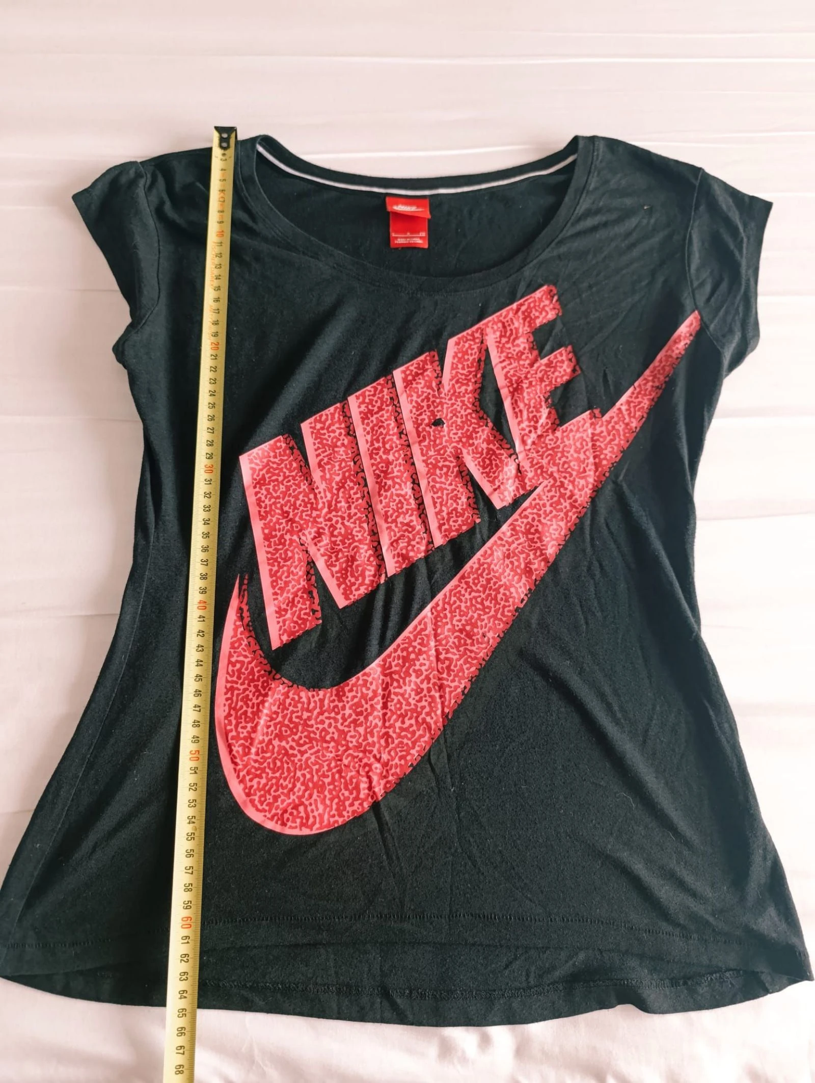 Nike sports t-shirt size S – photo 7